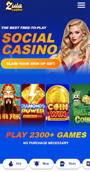 Zula Casino